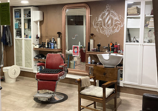 Peluquería & Barbería Home – Foz