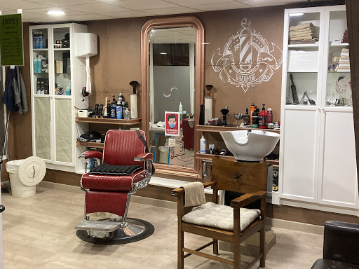 Peluquería & Barbería Home en Foz