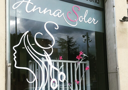Perruqueria Anna Soler – Torelló