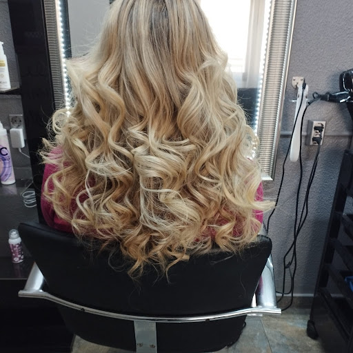 Peluquería Jessica en Cadreita