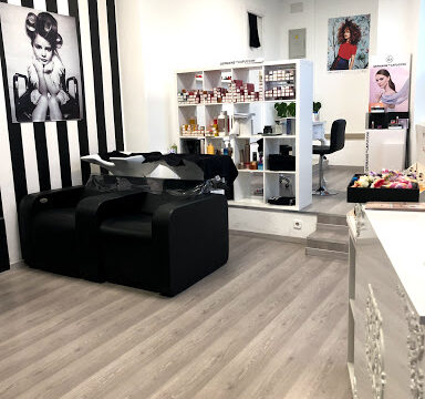 Salón de belleza unisex Irene Rodriguez – Guadalajara