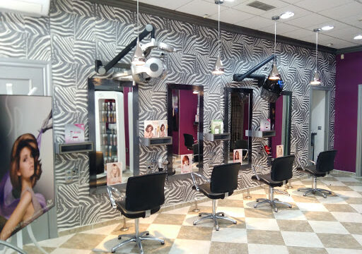Salón De Belleza New Style – Tarazona de la Mancha