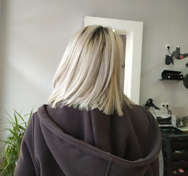 Tatiana Peluquería Unisex, Barañaín – Barañáin