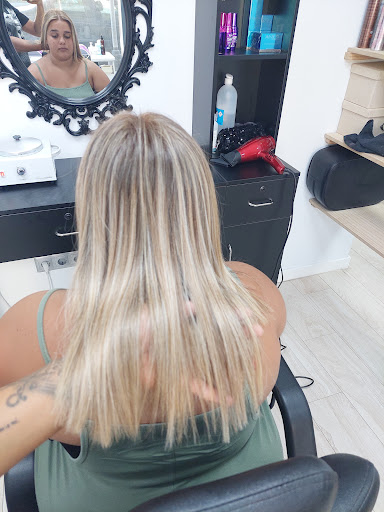 Gleni vargas estilistas en Sanlúcar de Barrameda