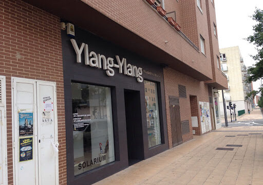 Peluquería Ylan Ylang – Vitoria-Gasteiz