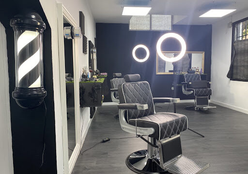 C&D barber’s VIP Studio – Algete