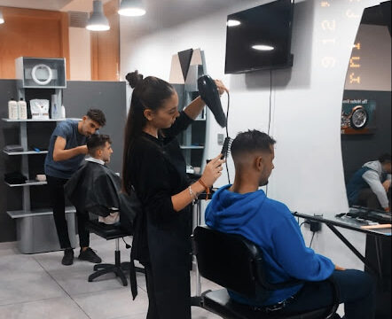 La Barberia – Maracena