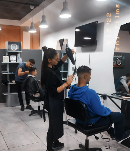 La Barberia en Maracena