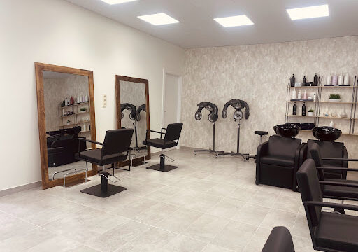 Daniel Bermejo Hair Studio – Milagro