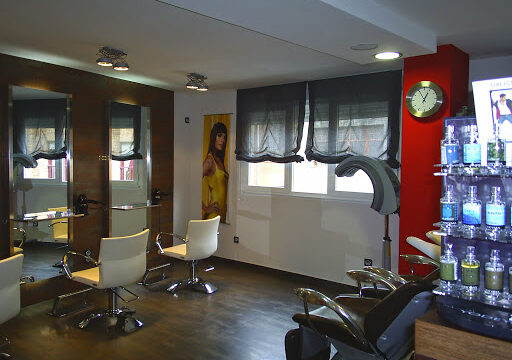 Noé Peluqueros – Ponferrada