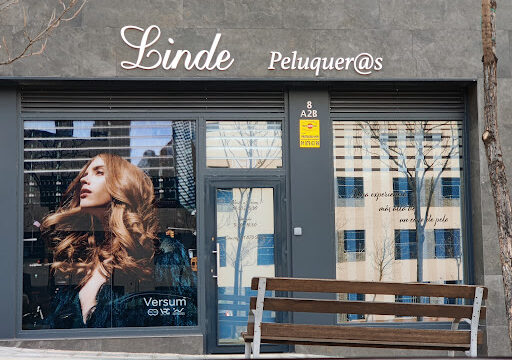 Peluquería Linde – Madrid