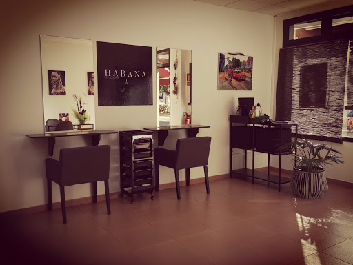 Habana Peluqueria en Arucas