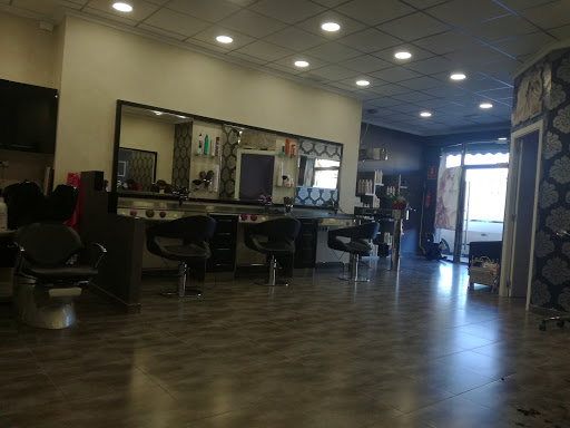 Peluqueria Pili en Torrellano