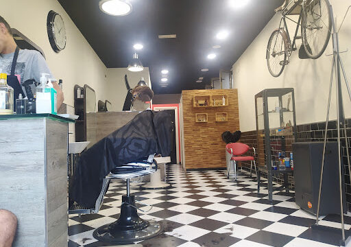 La Barbería – Oviedo