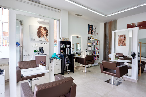 Peluquería Nekane en Arrigorriaga