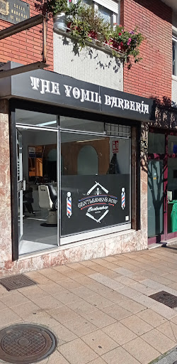 Yomil Barbería en Oviedo