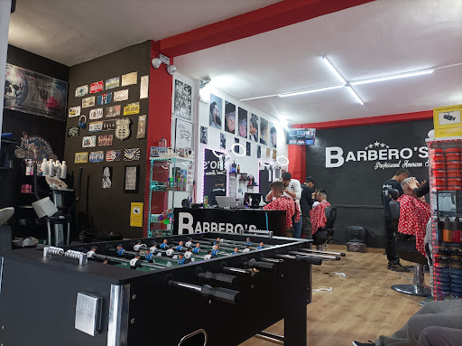 Barbero
