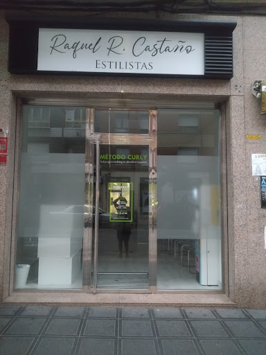 Raquel.R.Castaño ️Estilistas | Método Curly, Balayages y #1 en Alisados Goa Organics | Siero en El Berrón