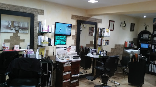 PELUQUERIA ILLUECA – Tuéjar