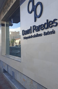 David Paredes Peluquería Barbería – Benijófar