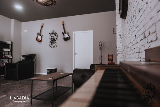 DF Barber – Emperador