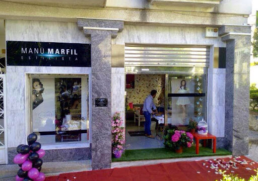 Manu Marfil Estilista – Granada