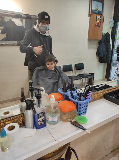 Peluqueria Kirat II en La Llagosta