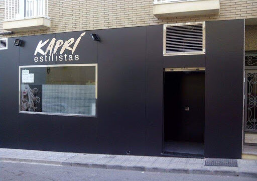 KAPRÍ ESTILISTAS Balanegra – Balanegra