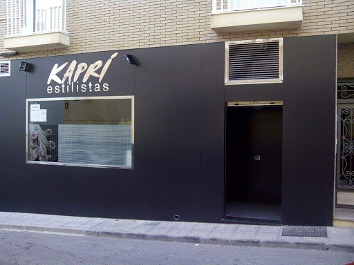 KAPRÍ ESTILISTAS Balanegra en Balanegra