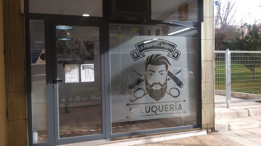 La pelu del barrio en Guadalajara