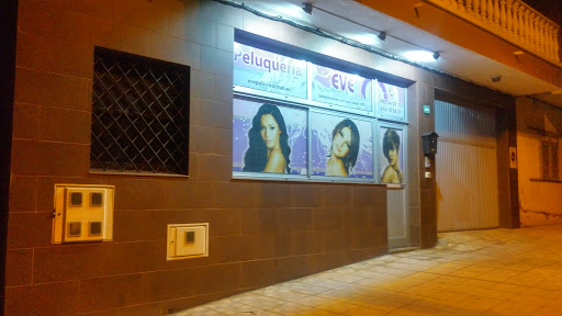 Peluqueria Eve en Tegueste