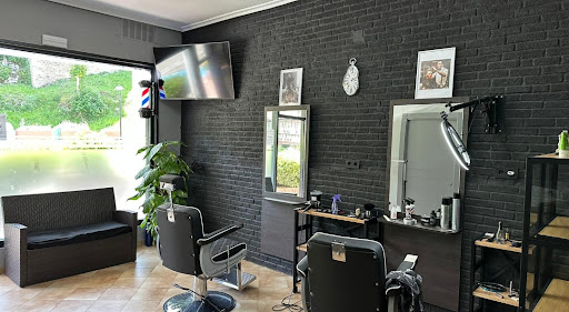 Comillas Barber Shop en Comillas