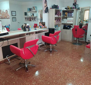 María G Mallols Peluquería – Pedralba