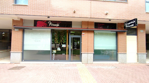 Peluquería Ninesú en Valladolid