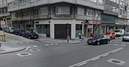 Peluquería Conchi Cuiña en A Coruña