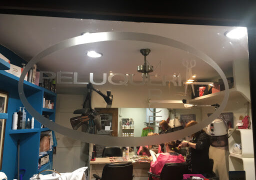 PERRUQUERIA MERCÈ < cita previa > – Salardú