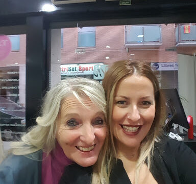 M&G Peluquería y Estética – Calella