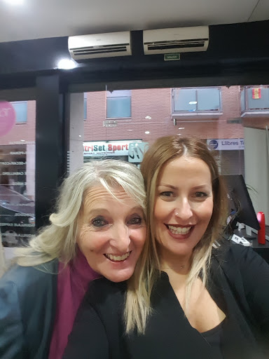 M&G Peluquería y Estética en Calella