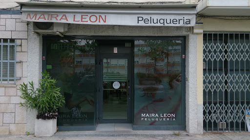 Peluquería Mayra León – Madrid