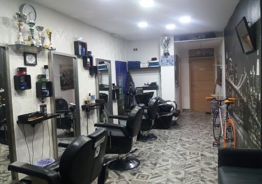 The Brothers Barber Shop Valencia – Valencia