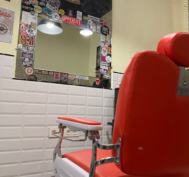 Barbería La Cocobongo – Palencia