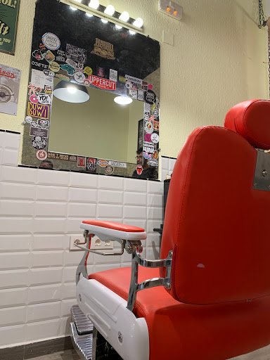 Barbería La Cocobongo en Palencia