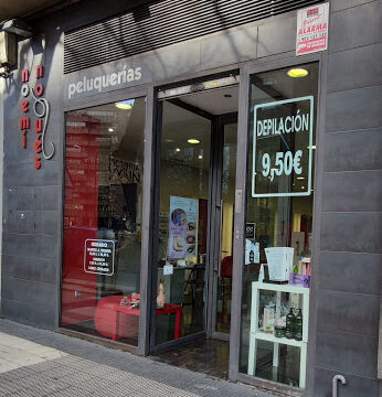 Noemí Nogués – Zaragoza