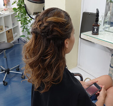 Peluquería Barbería Carol – Alaior