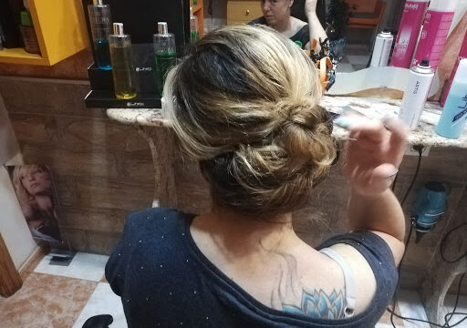 Peluquería Lore – Beniarjó
