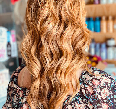 Origen Estilistas León Peluqueria – León