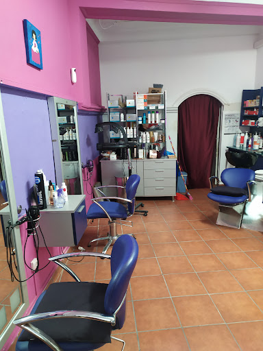 Peluqueria señoras 12 colores en Huesca