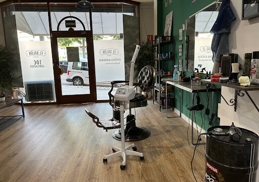 El Salón Barbershop – Mataró
