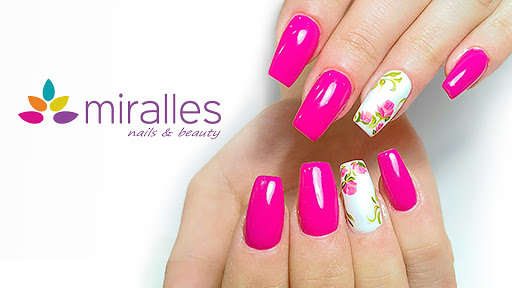 Miralles. Nails & Beauty – Fortuna