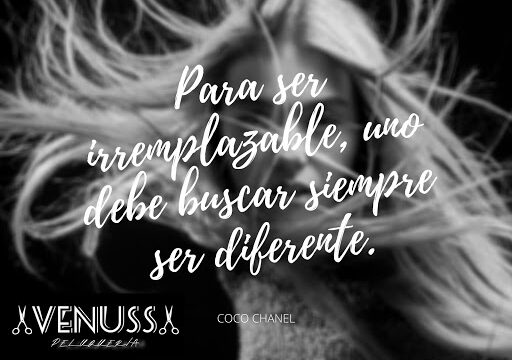 Centro de Estética y Peluquería Venuss – Carabaña